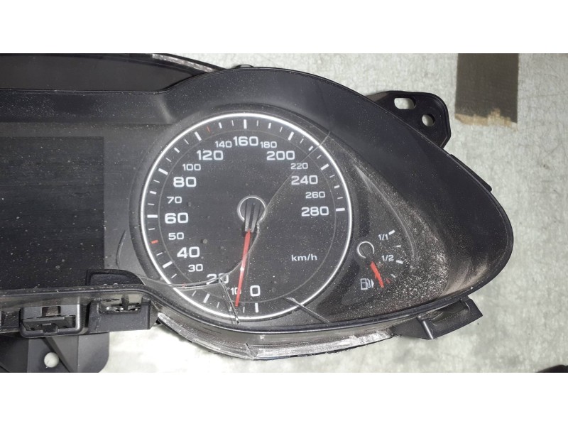 Recambio de centralita motor uce para audi a4 ber. (b8) basis referencia OEM IAM 8K0907352A 8K0920932 KIT - BOSCH