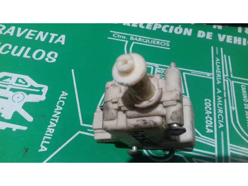 Recambio de motor cierre centralizado tapa combustible para seat toledo (1m2) select referencia OEM IAM 3B0959782 1M0810773A 