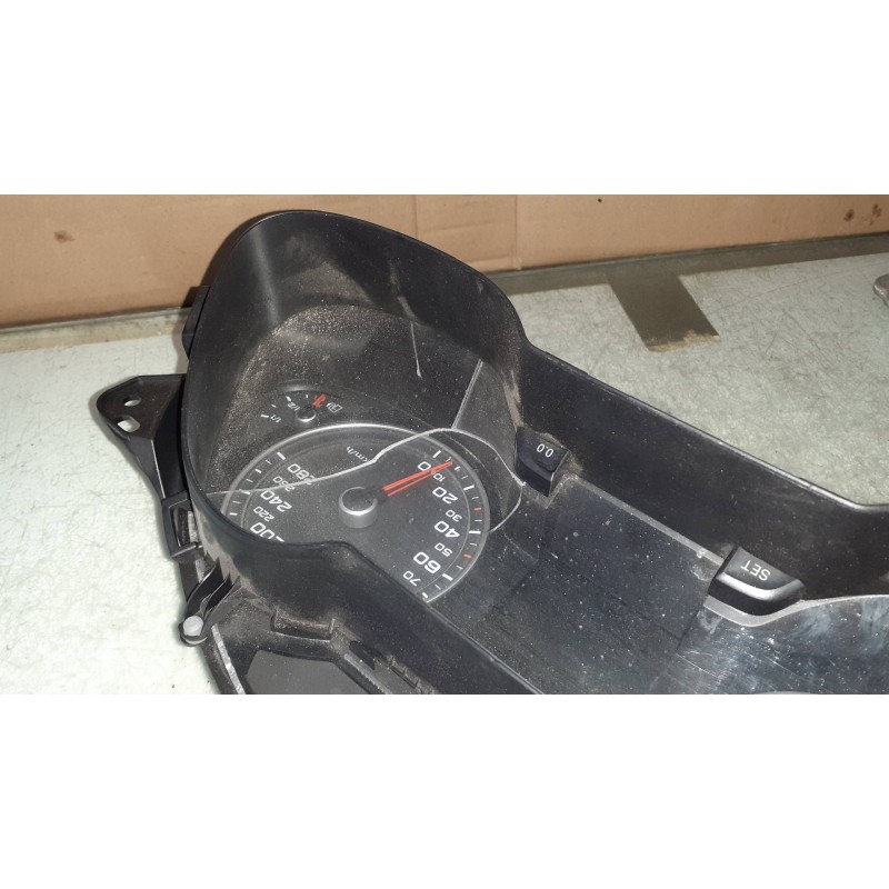 Recambio de centralita motor uce para audi a4 ber. (b8) basis referencia OEM IAM 8K0907352A 8K0920932 KIT - BOSCH