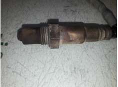 Recambio de sonda lambda para opel corsa c club referencia OEM IAM 0258006171 289031  2