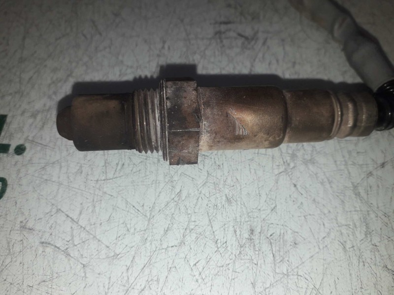 Recambio de sonda lambda para opel corsa c club referencia OEM IAM 0258006171 289031 
