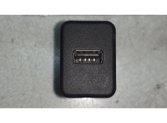 Recambio de interruptor para opel corsa e edition ecoflex referencia OEM IAM NAT12434443E 20928734 USB