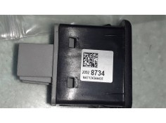 Recambio de interruptor para opel corsa e edition ecoflex referencia OEM IAM NAT12434443E 20928734 USB 2