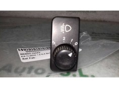 Recambio de mando luces para kia clarus 1.8 slx berlina referencia OEM IAM  3 PINES REGULADOR DE LUCES