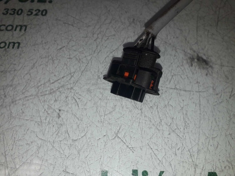 Recambio de sonda lambda para opel corsa c club referencia OEM IAM 0258006171 289031 