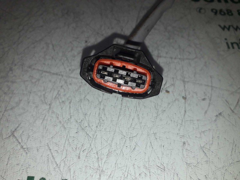 Recambio de sonda lambda para opel corsa c club referencia OEM IAM 0258006171 289031 