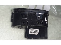 Recambio de interruptor para opel corsa e edition ecoflex referencia OEM IAM 13363826 10096074 BLOQUEO PUERTAS 2