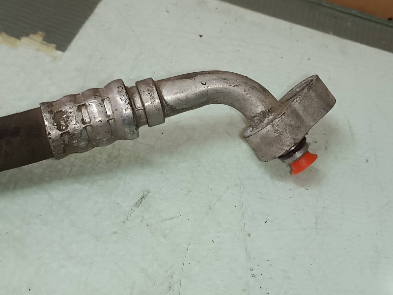 Recambio de tubos aire acondicionado para skoda octavia berlina (1u2) referencia OEM IAM   