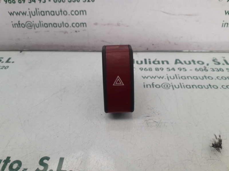 Recambio de warning para opel corsa c club referencia OEM IAM 9164141 13539900 