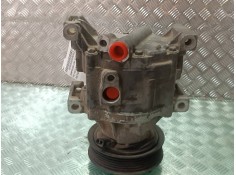 Recambio de compresor aire acondicionado para fiat punto berlina (188) 1.3 jtd classic referencia OEM IAM 5A7975600 SCSC06 DENSO