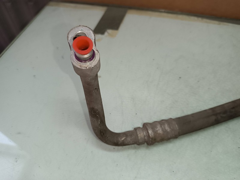 Recambio de tubos aire acondicionado para skoda octavia berlina (1u2) referencia OEM IAM   