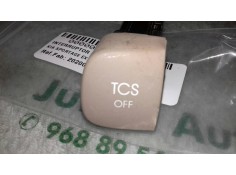 Recambio de interruptor para kia sportage ex referencia OEM IAM 202002962 4+2 PINES TCS / OFF