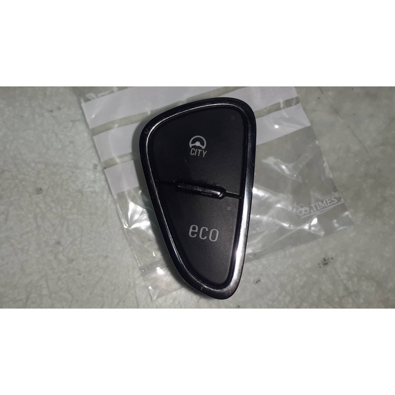 Recambio de interruptor para opel corsa e edition ecoflex referencia OEM IAM 13423498 10093418 ECO