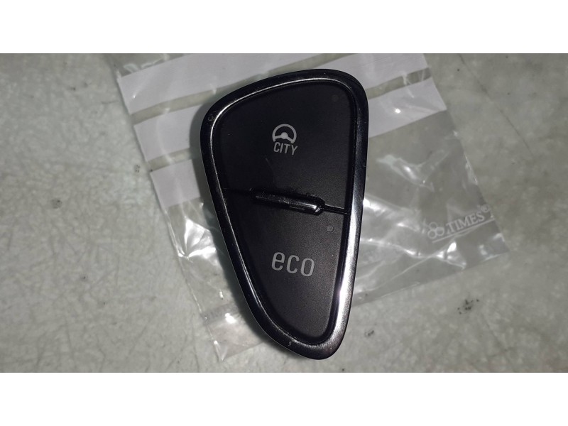 Recambio de interruptor para opel corsa e edition ecoflex referencia OEM IAM 13423498 10093418 ECO