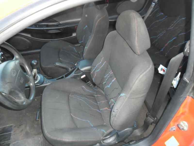hyundai coupe (j2) del año 1999