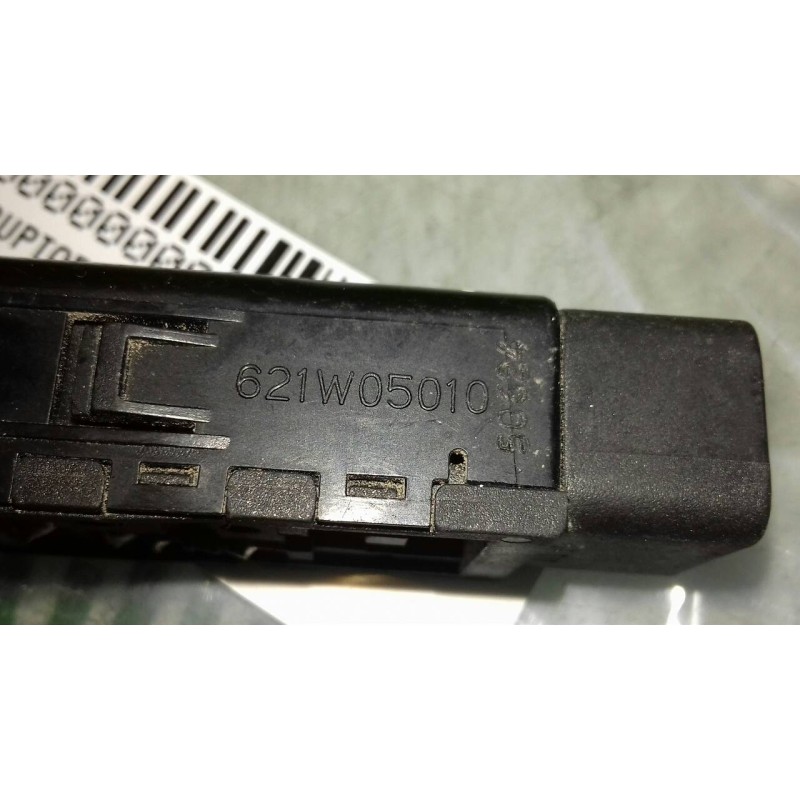 Recambio de interruptor para kia sportage ex referencia OEM IAM 202002962 4+2 PINES TCS / OFF