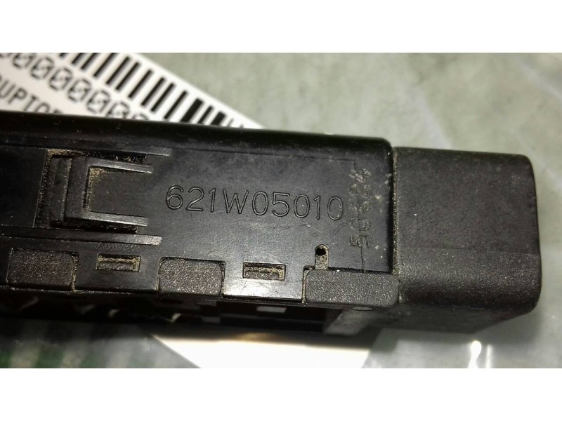 Recambio de interruptor para kia sportage ex referencia OEM IAM 202002962 4+2 PINES TCS / OFF
