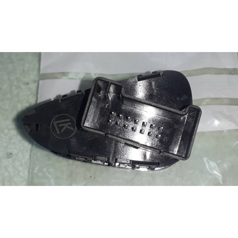 Recambio de interruptor para opel corsa e edition ecoflex referencia OEM IAM 13423498 10093418 ECO