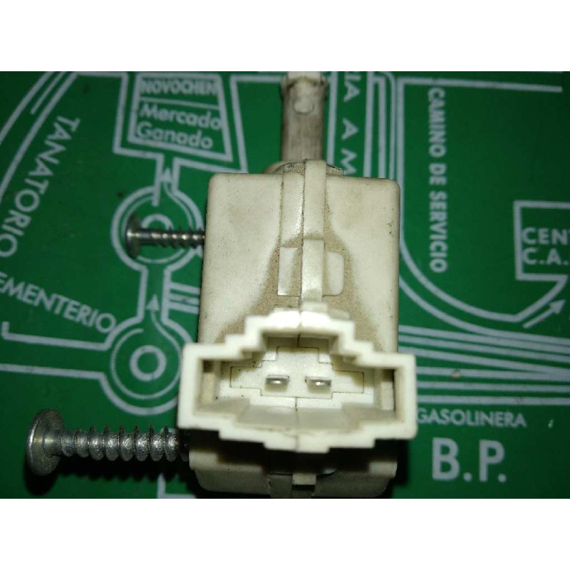 Recambio de motor cierre centralizado tapa combustible para seat toledo (1m2) 1.9 tdi referencia OEM IAM 1M0810773D  