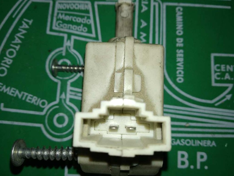 Recambio de motor cierre centralizado tapa combustible para seat toledo (1m2) 1.9 tdi referencia OEM IAM 1M0810773D  