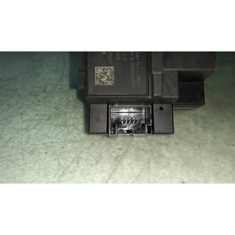 Recambio de centralita motor uce para audi a4 ber. (b8) basis referencia OEM IAM 8K0907352A 8K0920932 KIT - BOSCH