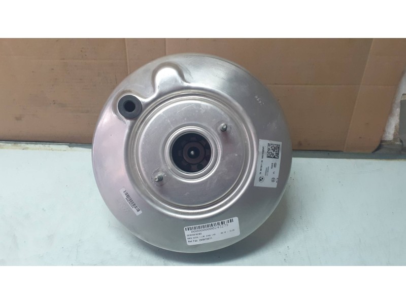 Recambio de servofreno para bmw serie 1 lim. (f40) 118i referencia OEM IAM 296872071 TR410 833530