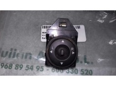 Recambio de mando retrovisor para kia cee´d active referencia OEM IAM 457480 5+5 PINES REGULADOR RETROVISOR