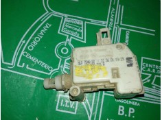 Recambio de motor cierre centralizado tapa combustible para seat ibiza (6k1) referencia OEM IAM 6K0810773A 4B0959781 