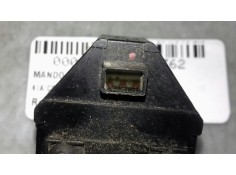 Recambio de mando retrovisor para kia cee´d active referencia OEM IAM 457480 5+5 PINES REGULADOR RETROVISOR 2