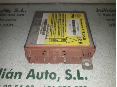 Recambio de centralita airbag para citroen jumper caja cerrada, techo sobreelevado (06.2006 =>) 30 l2h2 hdi 120 referencia OEM I