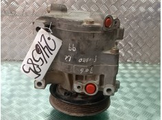 Recambio de compresor aire acondicionado para fiat punto berlina (188) 1.2 8v referencia OEM IAM 467571680 SC08 MAGNETI MARELLI