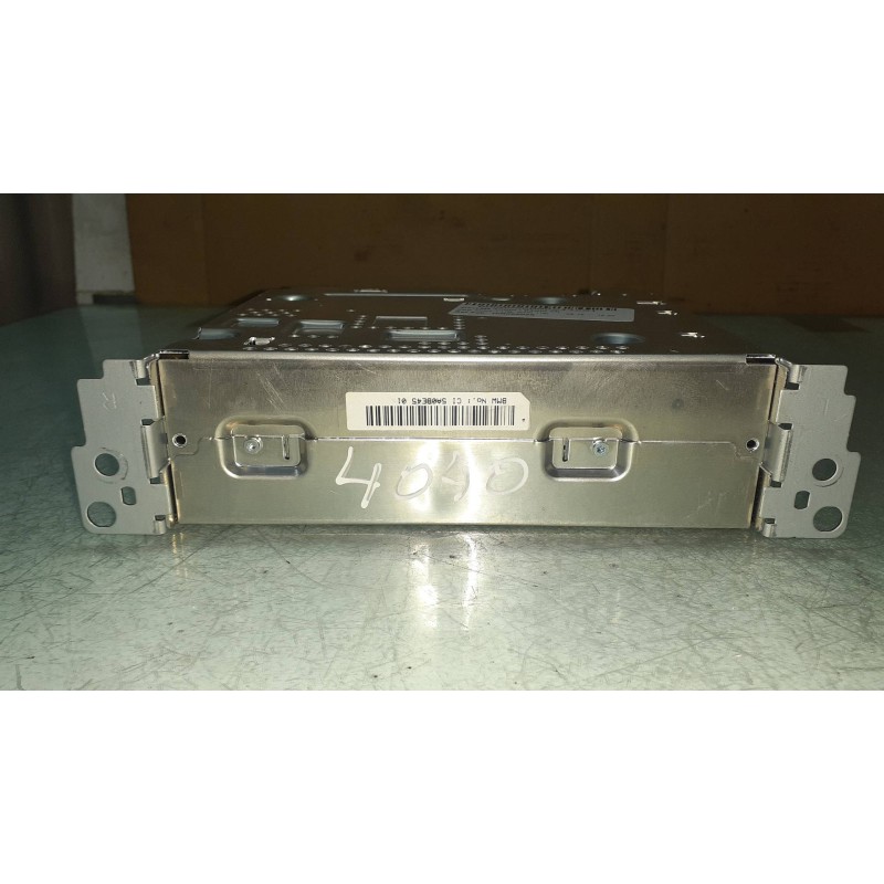 Recambio de sistema audio / radio cd para bmw serie 1 lim. (f40) 118i referencia OEM IAM 10R052029 5A0BE45 2016DJ7505