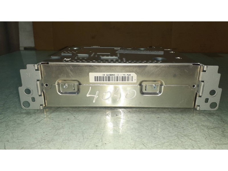 Recambio de sistema audio / radio cd para bmw serie 1 lim. (f40) 118i referencia OEM IAM 10R052029 5A0BE45 2016DJ7505