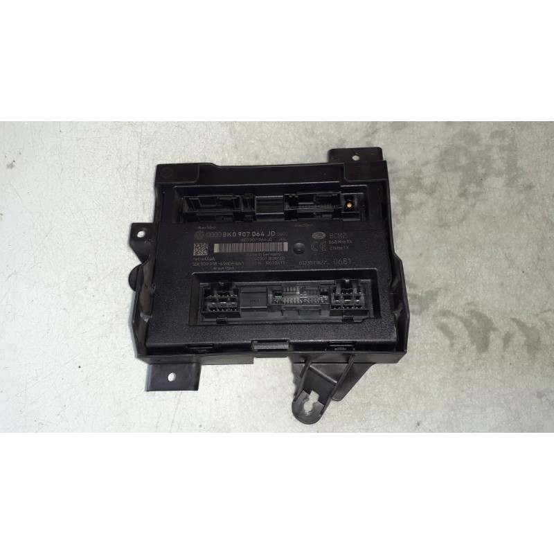 Recambio de modulo electronico para audi a4 ber. (b8) basis referencia OEM IAM 8K0907064JD 5DK00991869 BCM2