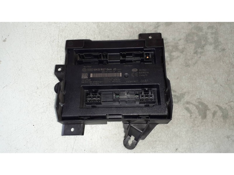 Recambio de modulo electronico para audi a4 ber. (b8) basis referencia OEM IAM 8K0907064JD 5DK00991869 BCM2