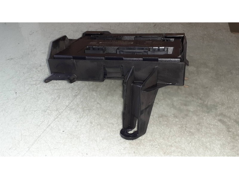 Recambio de modulo electronico para audi a4 ber. (b8) basis referencia OEM IAM 8K0907064JD 5DK00991869 BCM2
