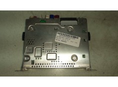 Recambio de sistema audio / radio cd para bmw serie 1 lim. (f40) 118i referencia OEM IAM 10R052029 5A0BE45 2016DJ7505 2