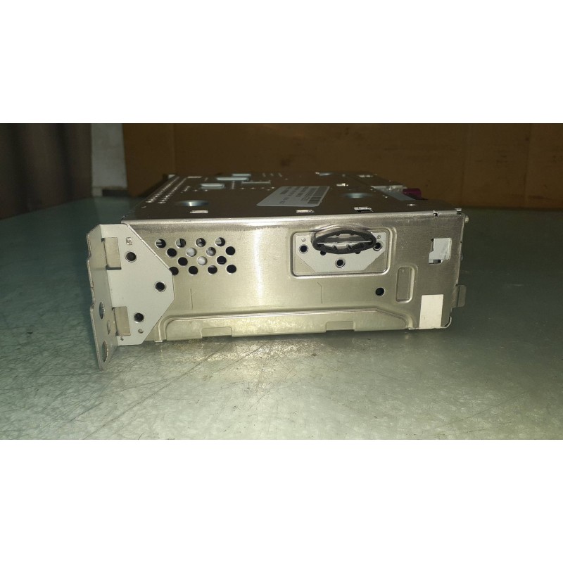 Recambio de sistema audio / radio cd para bmw serie 1 lim. (f40) 118i referencia OEM IAM 10R052029 5A0BE45 2016DJ7505