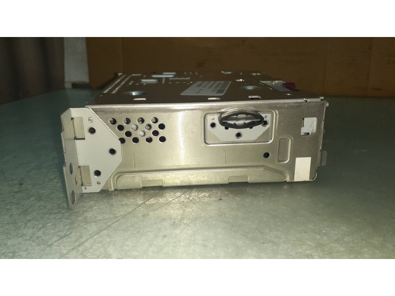 Recambio de sistema audio / radio cd para bmw serie 1 lim. (f40) 118i referencia OEM IAM 10R052029 5A0BE45 2016DJ7505