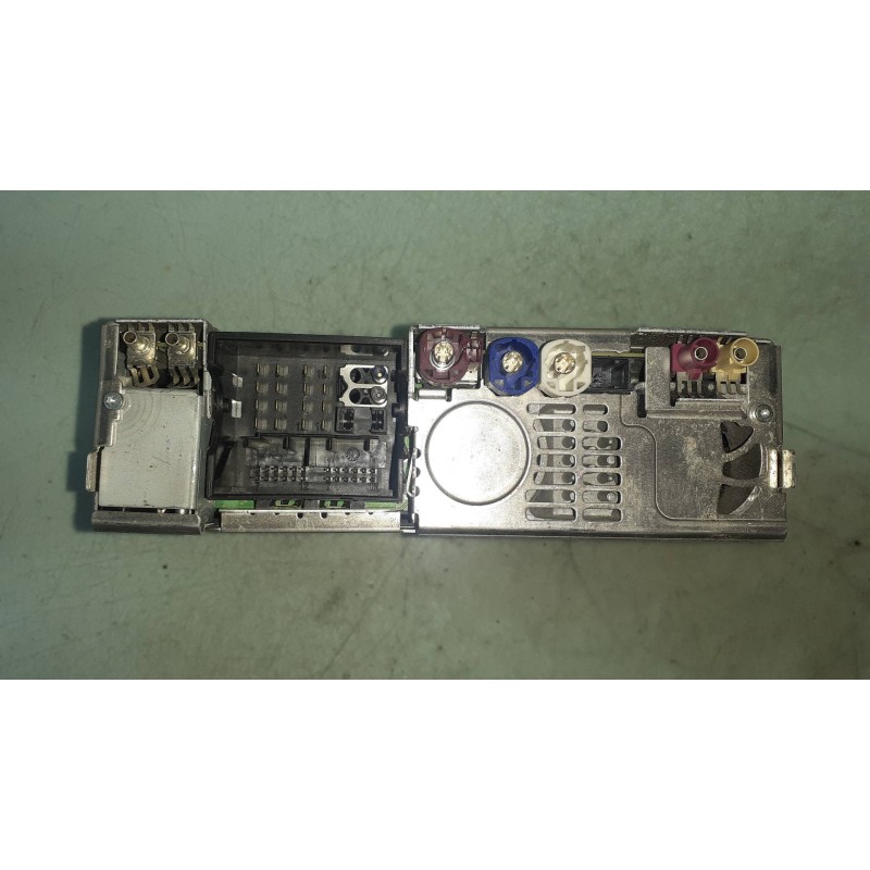 Recambio de sistema audio / radio cd para bmw serie 1 lim. (f40) 118i referencia OEM IAM 10R052029 5A0BE45 2016DJ7505