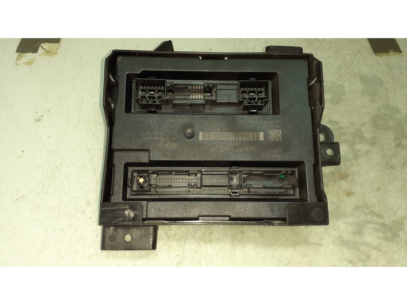 Recambio de modulo electronico para audi a4 ber. (b8) basis referencia OEM IAM 8K0907064JD 5DK00991869 BCM2