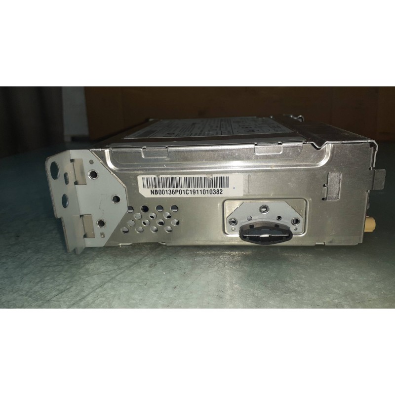 Recambio de sistema audio / radio cd para bmw serie 1 lim. (f40) 118i referencia OEM IAM 10R052029 5A0BE45 2016DJ7505