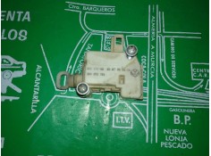 Recambio de motor cierre centralizado tapa combustible para seat ibiza (6k1) referencia OEM IAM 3B0959781 96113100 2 PINES