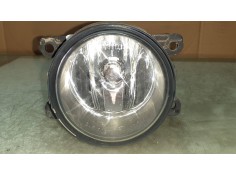 Recambio de faro antiniebla derecho para renault megane ii berlina 5p authentique referencia OEM IAM 99210094 VALEO CONECTOR 2 P