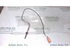 Recambio de sensor para seat leon (1p1) comfort limited referencia OEM IAM 03G906088D 2 PINES TEMPERATURA