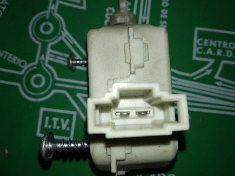 Recambio de motor cierre centralizado tapa combustible para seat ibiza (6k1) referencia OEM IAM 3B0959781 96113100 2 PINES Recambio de motor cierre centralizado tapa combustible para seat ibiza (6k1) referencia OEM IAM 3B0959781 96113100 2 PINES