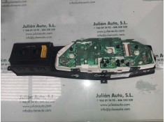 Recambio de cuadro instrumentos para opel omega b básico berlina referencia OEM IAM 88481651 904934460 90379234 2