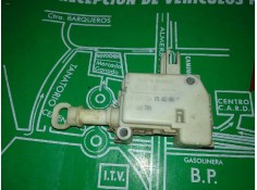 Recambio de motor cierre centralizado porton para seat toledo (1m2) referencia OEM IAM 3B0959781  