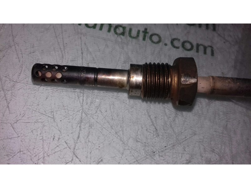 Recambio de sensor para seat leon (1p1) comfort limited referencia OEM IAM 03G906088D 2 PINES TEMPERATURA