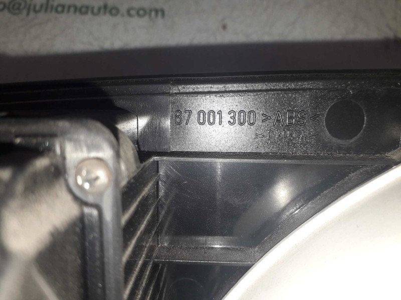 Recambio de cuadro instrumentos para opel omega b básico berlina referencia OEM IAM 88481651 904934460 90379234